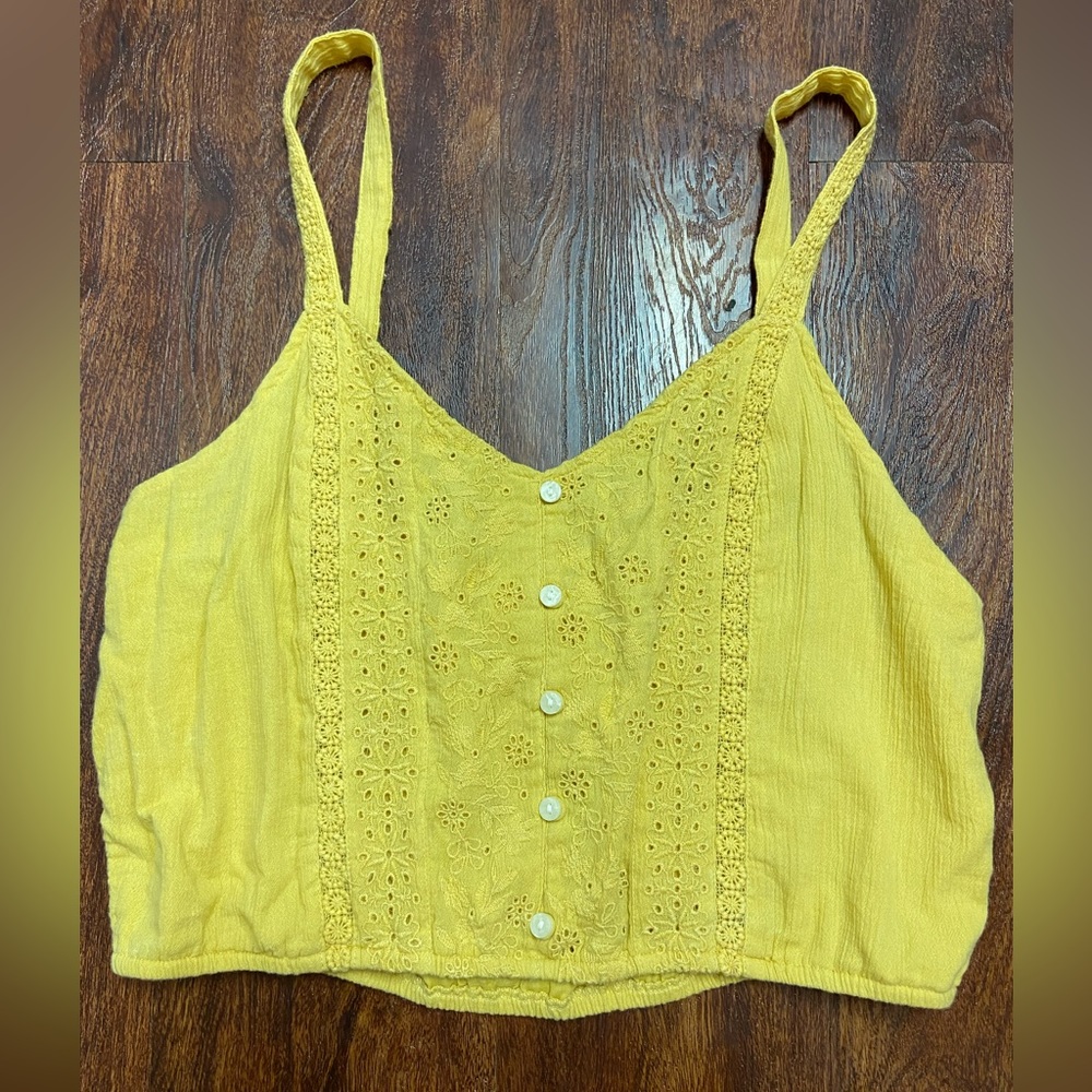 American Eagle Top